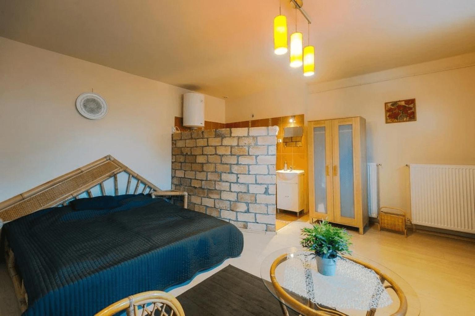 Pava Panzio Bed & Breakfast Soltvadkert Exterior photo