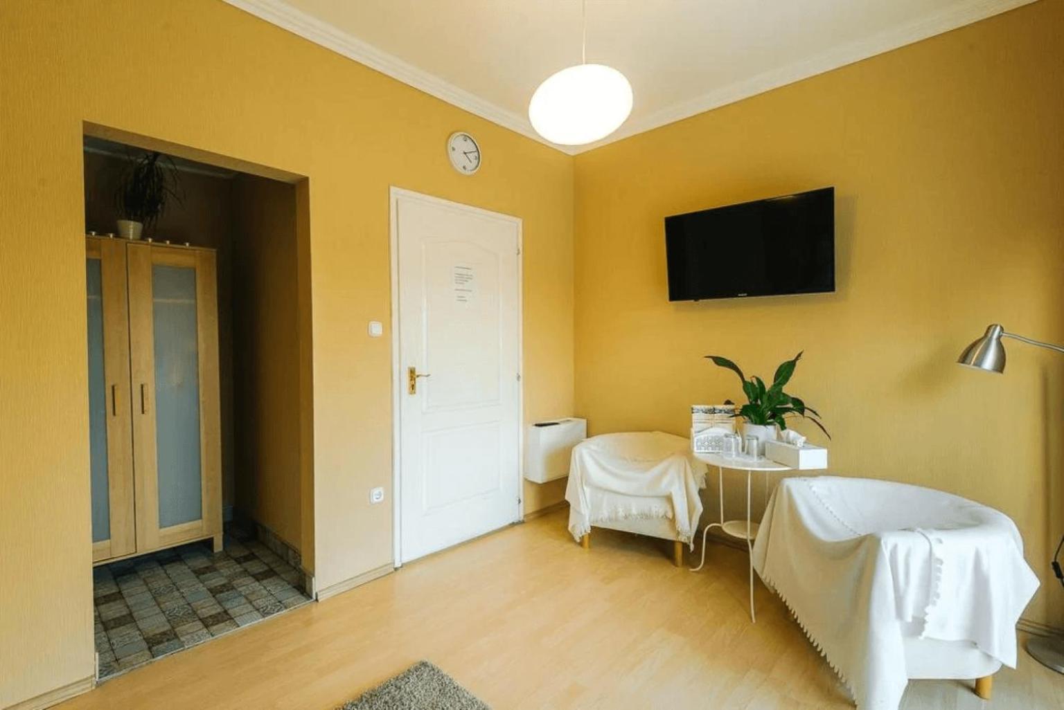 Pava Panzio Bed & Breakfast Soltvadkert Exterior photo